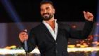 شكوى وعتاب وطلب اعتذار.. جديد أزمة أحمد سعد في تونس