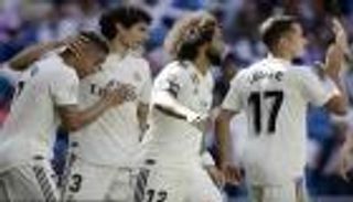 نجم ريال مدريد السابق تائه في الميركاتو