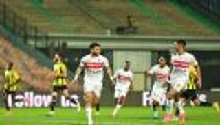 الزمالك إلى نصف نهائي كأس مصر بانتصار سداسي