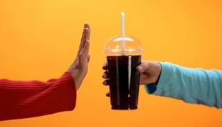 مشروبات غازية - أرشيفية