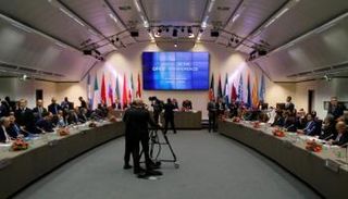 مؤتمر أوبك.. 54 عاماً في استشراف مستقبل قطاع الطاقة واستدامته