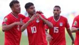 موعد مباراة مصر والمغرب فى أمم أفريقيا تحت 23 سنة 2023