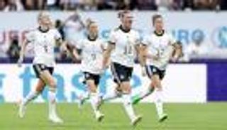 بعد خيبات الرجال.. ألمانيا تنقل أحلامها الكروية إلى كأس العالم للسيدات