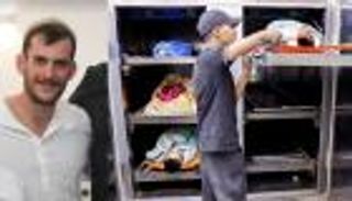 من هو الجندي الإسرائيلي الذي قُتل في جنين؟