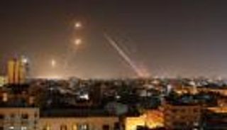 غزة تدخل على خط تصعيد جنين.. صواريخ باتجاه "سديروت"