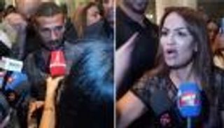 "الموسيقيين المصرية" تطلب حق أحمد سعد في واقعة تونس