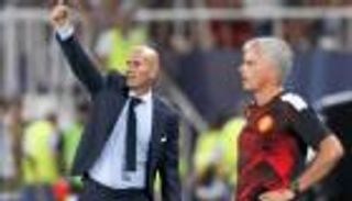 زيدان ومورينيو الأبرز.. 6 مرشحين لتدريب ريال مدريد