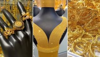 سعر الذهب في تونس اليوم الأربعاء 5 يوليو 2023