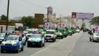 الضالع تبتلع حشود الحوثي.. مقتل 10 قيادات للمليشيات