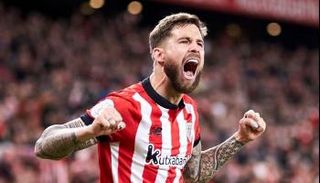 إينيغو مارتينيز