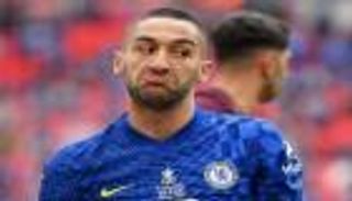 ليست الإصابة.. مفاجأة تكشف سر فشل انتقال زياش للنصر السعودي