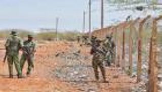 هجمات "مميتة" ترجئ إعادة فتح الحدود الصومالية الكينية