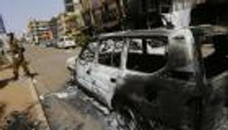 بوركينا فاسو "تنزف".. 15 قتيلا في هجوم "إرهابي"