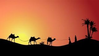 الهجرة النبوية باختصار