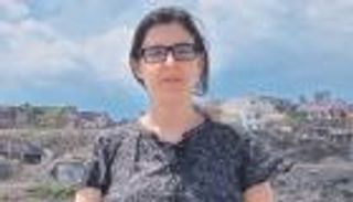 اختطاف إسرائيلية في العراق.. وهذا هو مصيرها