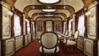 قطار بوتين المدرع.. شاهد الشبح المتحرك نحو "العشيقة"