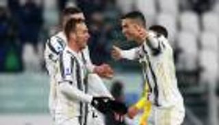 أرثر ميلو يكشف كواليس سخرية كريستيانو رونالدو من نجوم يوفتوس