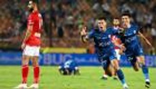 عقبة وحيدة.. إمام عاشور يوافق على عرض الأهلي المصري