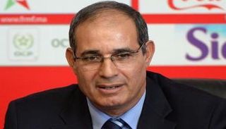 بادو زاكي أسطورة كرة القدم المغربية