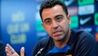 مبابي ودوري أبطال أوروبا الأبرز.. 4 تصريحات نارية لتشافي هيرنانديز