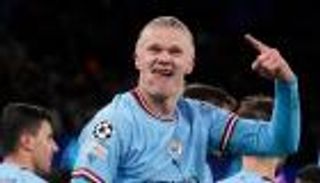 هالاند يسخر من فقر برشلونة: لا يستطيع التعاقد معي