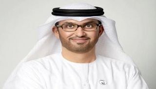 الدكتور سلطان بن أحمد الجابر - أرشيفية