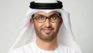 رسالة مهمة من الرئيس المعيّن لـ"COP28" لقطاع النفط والغاز