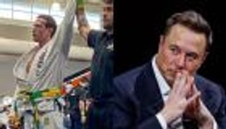 نزال ملاكمة بين ماسك وزوكربيرغ.. أغلى معركة في التاريخ