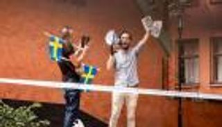 "تعلمت الدرس".. السويد تدرس تجريم إحراق المصحف