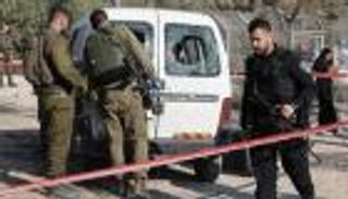 نار "كدوميم" وقذيفة "الغجر".. إسرائيل على صفيح التوتر