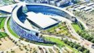 جامعة الإمارات.. الأولى محليا والـ38 عالميا من بين 605 جامعات