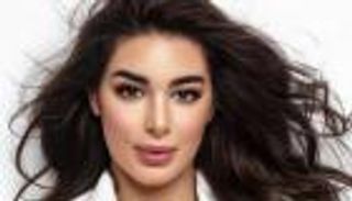 سر رشاقة ياسمين صبري.. DNA test