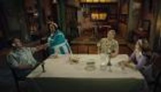 طرح برومو فيلم محمود حميدة "مطرح مطروح" (فيديو)