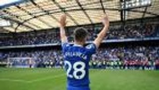 11 عاما من المجد.. كيف دخل أزبيليكويتا تاريخ تشيلسي قبل الرحيل؟