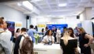 ضمن سلسلة فعاليات أوروبية كبرى.. دبي تستعرض منظومتها التكنولوجيّة الديناميكيّة ومستهدفات "D33"