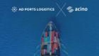 موانئ أبوظبي للخدمات اللوجستية و"أسينو" توقعان اتفاقية لشحن الأدوية حول العالم