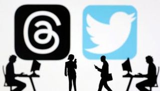 تويتر تهدد بمقاضاة ميتا بسبب