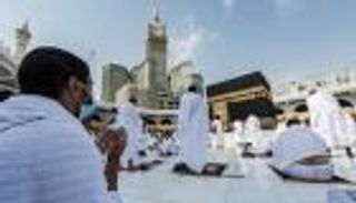 دار الإفتاء المصرية: حالة واحدة لجواز استخدام الميتافيرس في الحج