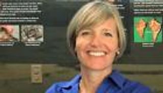 مسؤولة أمريكية لـ"العين الإخبارية": الإمارات شريك بأكبر حائط ضد الأعاصير بالعالم وCOP28 قمة استراتيجية