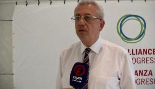 مصطفى البرغوثي