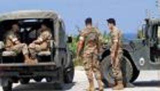 مقتل شخصين وإصابة 3 آخرين جراء إطلاق نار قرب مسجد بالبقاع اللبنانية