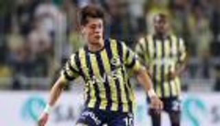 الأتراك في ريال مدريد.. أردا غولر يصنع التاريخ