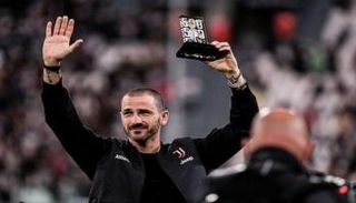 ليوناردو بونوتشي