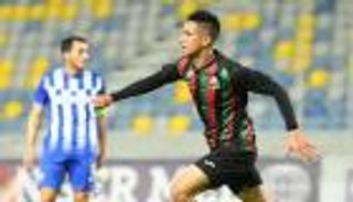 هدف الأهلي والزمالك.. من هو رضا سليم نجم الجيش الملكي المغربي؟