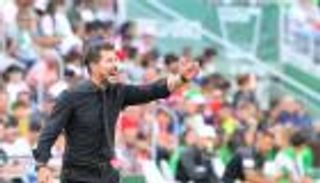 "أعلى عرض".. الأهلي السعودي يتحرك نحو دييغو سيميوني