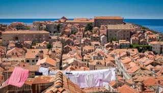 مدينة دوبروفينك 