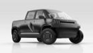 أصغر 4 سيارات كهربائية في الحجم