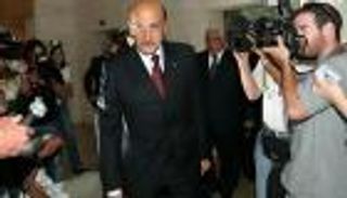 عمر سليمان والإخوان.. كواليس اللقاء "الخفي"