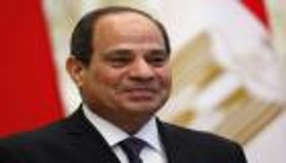بعد إطلاقها.. السيسي يدشن حسابه على "ثريدز"