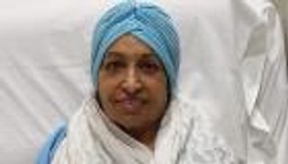 أمل عباس.. رواية فنيّة جميلة سطرت المعاناة فصلها الأخير